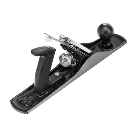 Рубанок, 355 х 60 мм, металлический Sparta