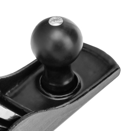 Рубанок, 355 х 60 мм, металлический Sparta