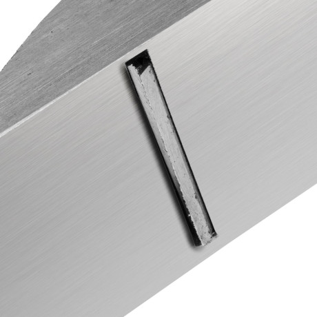 Рубанок, 355 х 60 мм, металлический Sparta