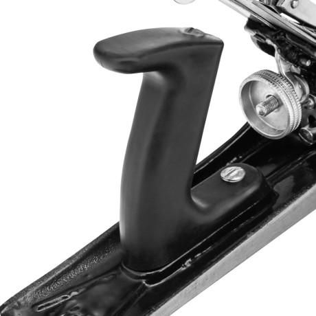 Рубанок, 355 х 60 мм, металлический Sparta