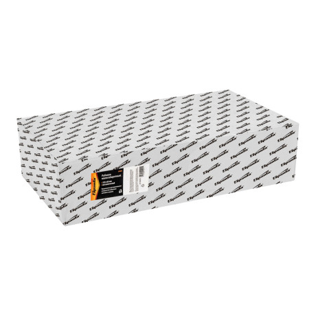 Рубанок, 355 х 60 мм, металлический Sparta