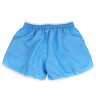 GALANTE Шорты женские, 100% полиэстер, р-р L-XL, цвет голубой