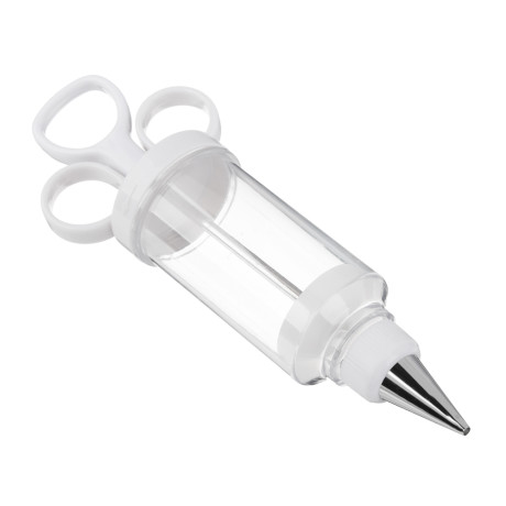 VETTA Шприц кулинарный с 6 насадками из нерж.стали