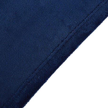 PROVANCE Нэви Плед микрофибра, 150х200см, 400гр/м, 2 цвета