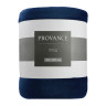 PROVANCE Нэви Плед микрофибра, 150х200см, 400гр/м, 2 цвета