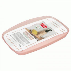 Подставка универсальная 175х105х25мм розовый (36шт!) 431238405 Бытпласт