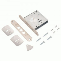 Эльбор 1.04.04.5.1.К (074 В) Кремень 5кл цинк Замок врезной б/руч (20)