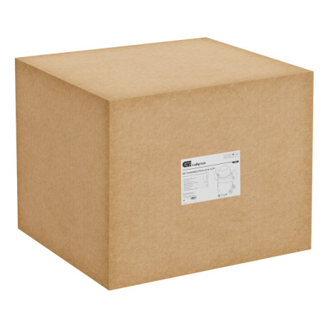 Бетоносмеситель БСН-220П, мощность 1000 Вт, полиамидный венец Сибртех