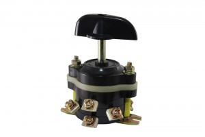 TDM перекл. пакетный ПП3-16/Н2 3P 16А 220В исп.3 IP00 (10!) SQ0723-0038