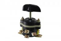 TDM перекл. пакетный ПП3-16/Н2 3P 16А 220В исп.3 IP00 (10!) SQ0723-0038