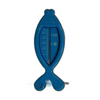Термометр для воды "Рыбка" полипропилен ТБВ-1