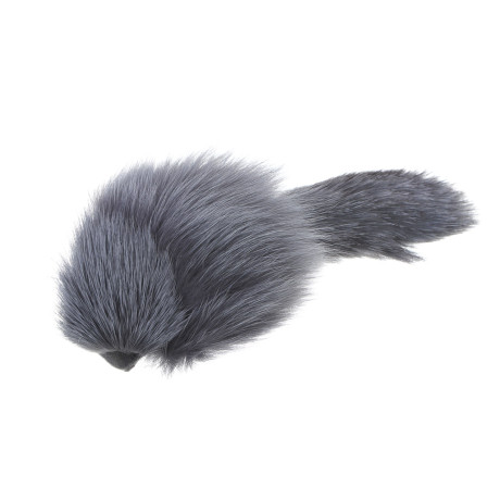 VETTA Игрушка для домашних животных, ПЭ, 17х2,5 см, пушистик