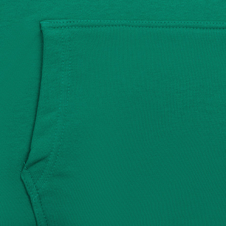 Baba-Yaga Худи из футера с принтом на груди размер L