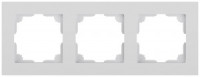 ЭРА Intro Accent рамка СУ 3 мест. белый Б0063737