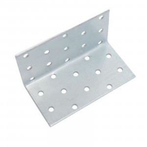 Уголок Кунгур крепежный 60х60*60*2,0 ГОЦ цинк (100,50,10!!!)