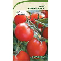 Семена Томат Григорашик F1 Садовита
