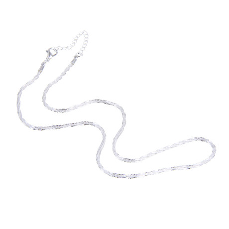 Ожерелье, бижутерия, медь, БЖ-2