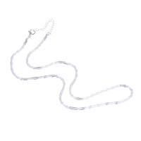 Ожерелье, бижутерия, медь, БЖ-2