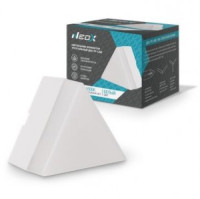 ASD/NEOX св-к-коннектор св/д  ДБО-ТР-LINE 10W(1000lm) 6500K 6K белый, 3года 7806