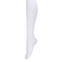 GALANTE Колготки детские, 85% полиамид, 15% эластан, 152-158, цвет белый