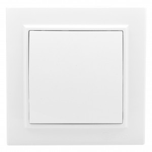 EKF Минск выкл. СУ 1 кл. 10А бел. ERV10-021-10