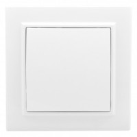 EKF Минск выкл. СУ 1 кл. 10А бел. ERV10-021-10