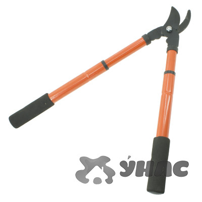Кусторез (HD8027 NA) телескопические ручки 43-60 см