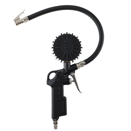 ЕРМАК Насадка для накачки шин с разъемом евро типа TG-11