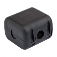 EKF Ответвительный сжим (орех) У731М (4-10 мм2, 1,5-10 мм2) StreamLine y731m