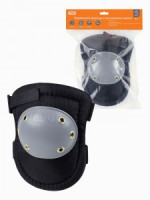 TDM Рубин  Наколенники защитные с пластиковыми чашами  SQ1016-0805