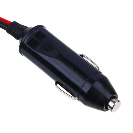 NG Удлинитель Прикуривателя, провод 3м, 24Вт, 12В/2А