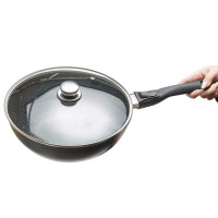 Сковорода Гардарика ВОК 28 см 0728-04-01-10