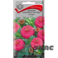 Циния Фея Розовая Поиск Ц