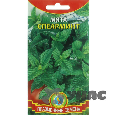 Мята Спеарминт Плазма Ц