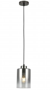 Rivoli Подвес 9322-201 Maureen 1xЕ27 40W 130x130x900 61011