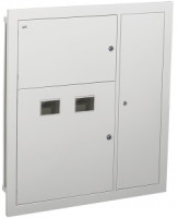 IEK LIGHT щит этажный (корпус) метал. ЩЭ-2 36 УХЛ3 IP31