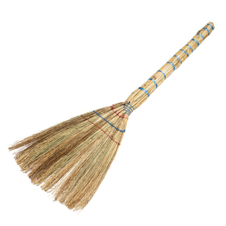 Веник из сорго "Люкс"