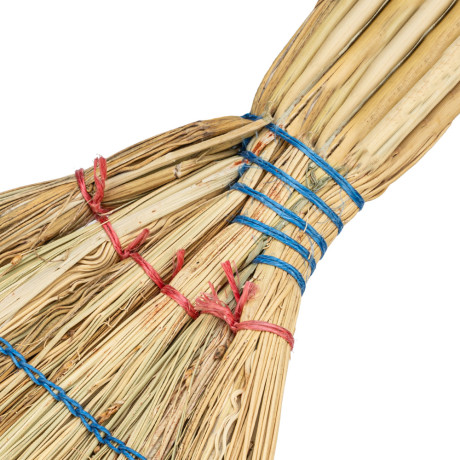 Веник из сорго "Люкс"