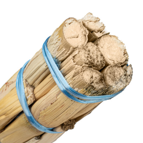 Веник из сорго "Люкс"