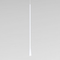 Elektrostandard св-к подвесной св/д 7W 4000K 4K 499lm IP20 50312 LED черный Vist a068610