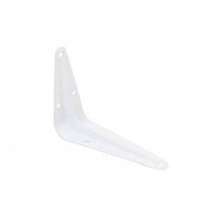 Уголок д/полок Lockly  75*100 белый арт.15-1693х4)288,24!!!)