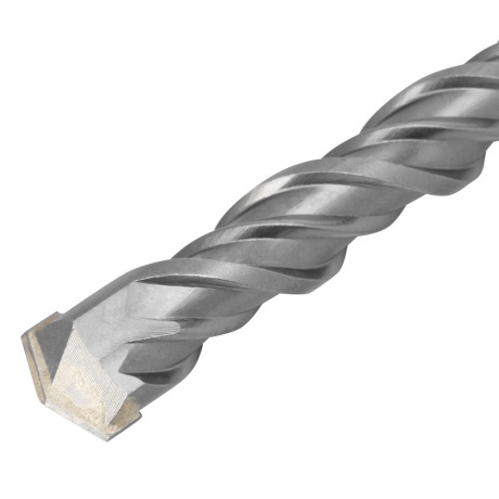 Бур по бетону, 24 x 800 мм, SDS Plus Matrix