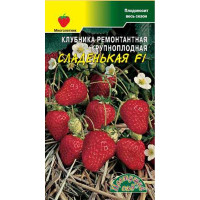 Клубника Сладенькая F1 ЦветСад Ц