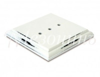 МЕЗОНИНЪ Подложка дерев. 1 мест. &quot;Престиж&quot;, белый прованс GE70716-37