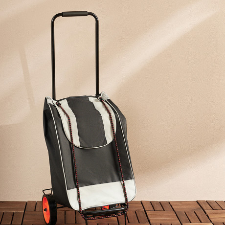 Стяжка для груза 8мм x 1,3м