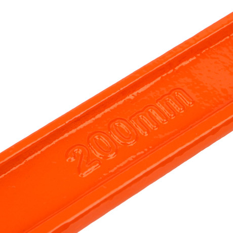 ЕРМАК Струбцина G-тип 200м (8")