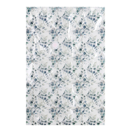 VETTA Пакет вакуумный с клапаном, работает от пылесоса, 60х80см, с рисунком