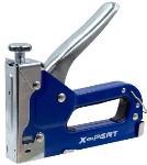 Степлер мебельный металл Х-pert VK 038 Тип 53, 4-14мм