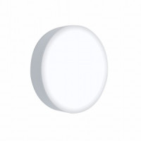 APEYRON св-к встр. св/д даунлайт (панель) круг 10W 800lm Ф120 встр.драйвер 6500K 6K 06-62