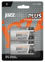 Э/п Jazzway Ultra PLUS LR14 BL2 (24!)